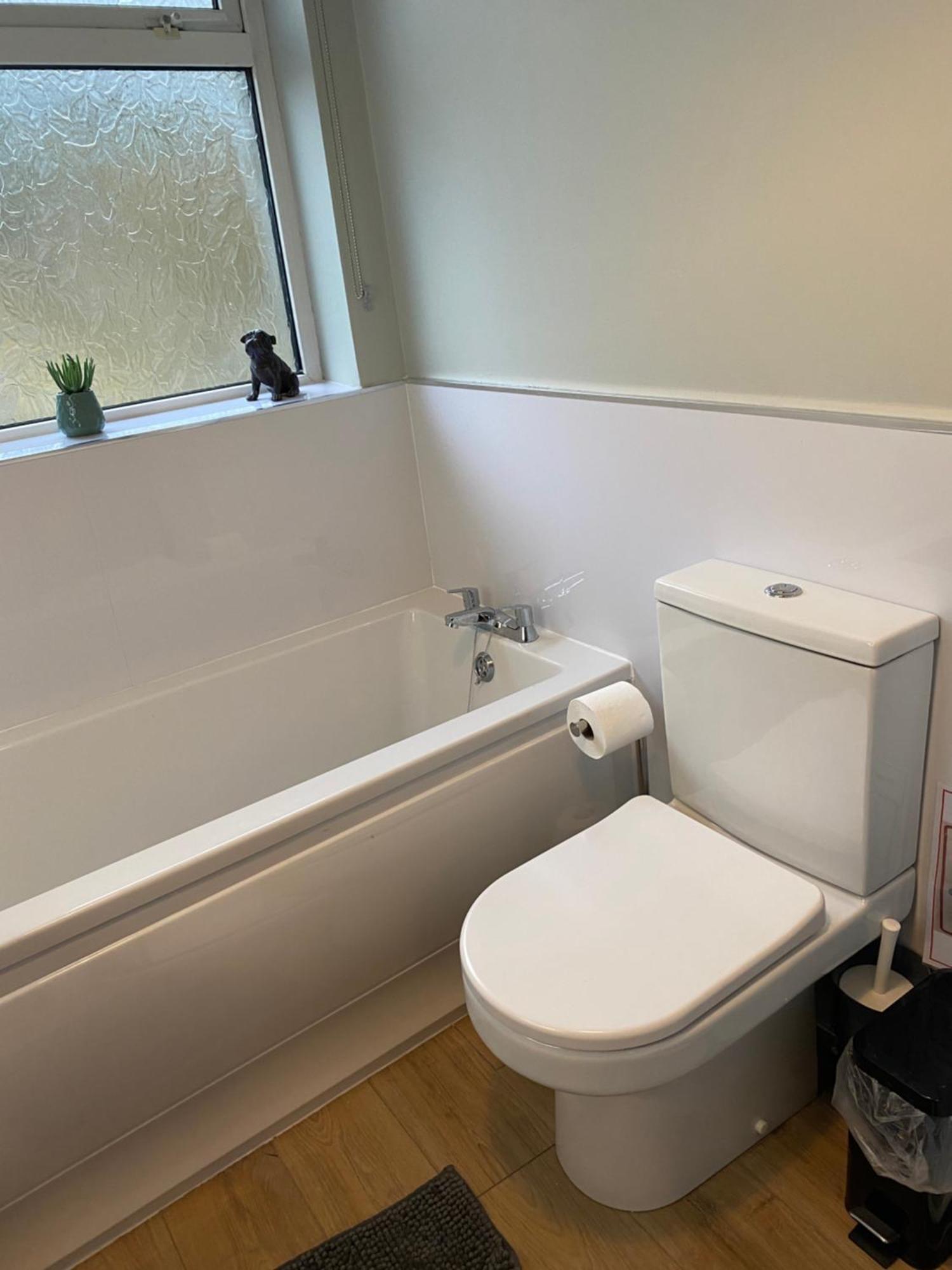 Irvinestown Fermanagh 2 Bedroom Apartment Exterior photo
